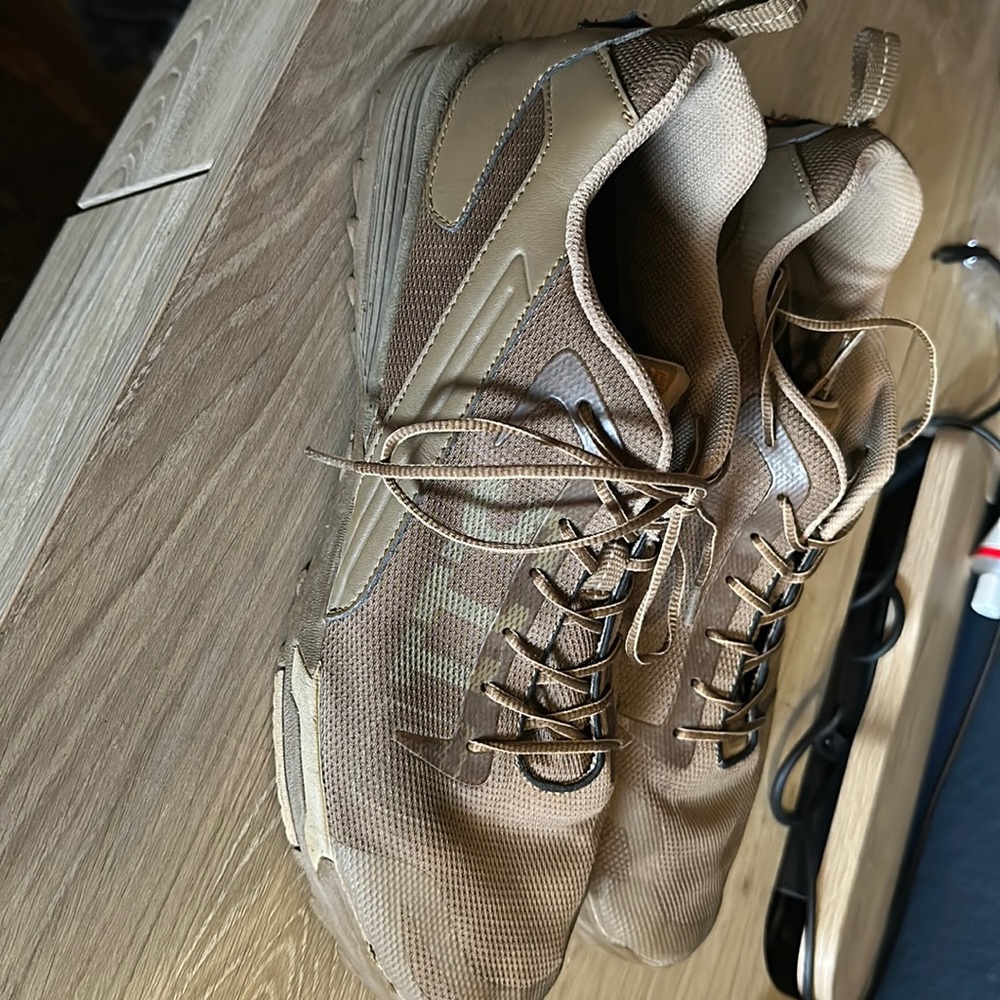 5.11 tactical recon trainer shoes